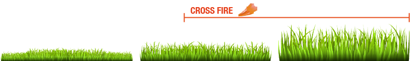 grass-trimmer-line-crossfire