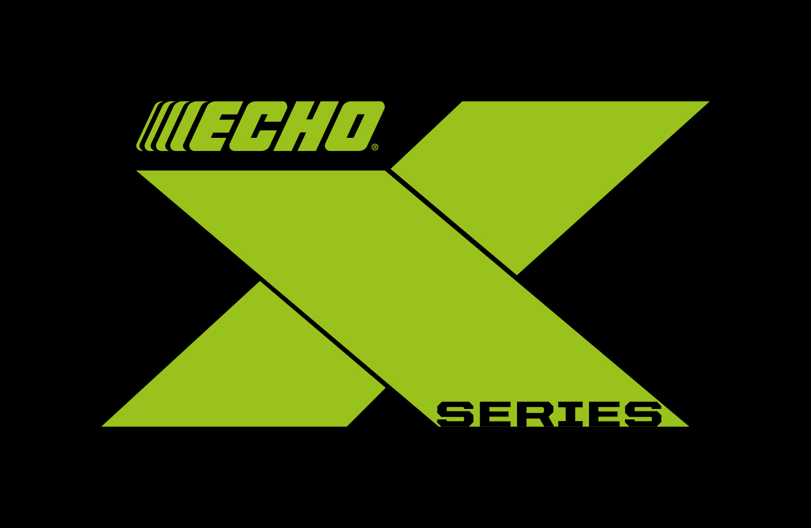 ECHO-XSeries-Green